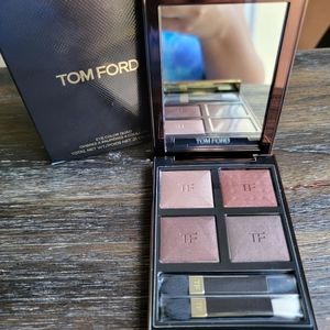 Tom Ford Body Heat Eyeshadow Palette